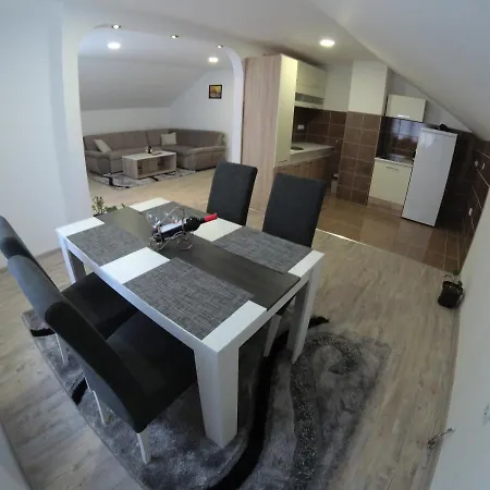 아파트 Karganovic Višegrad