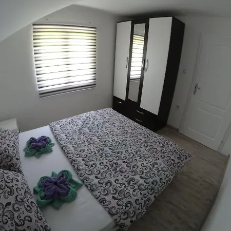 Apartament Karganovic *