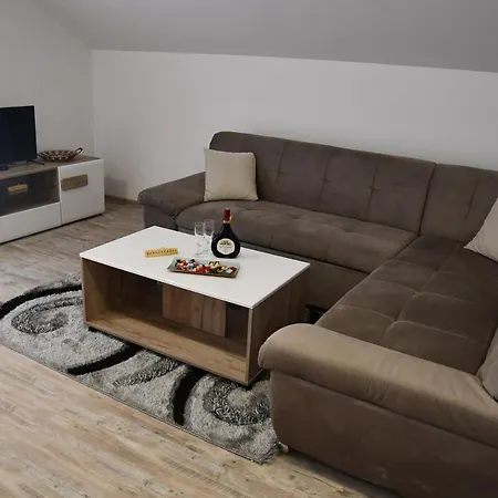 Karganovic Višegrad