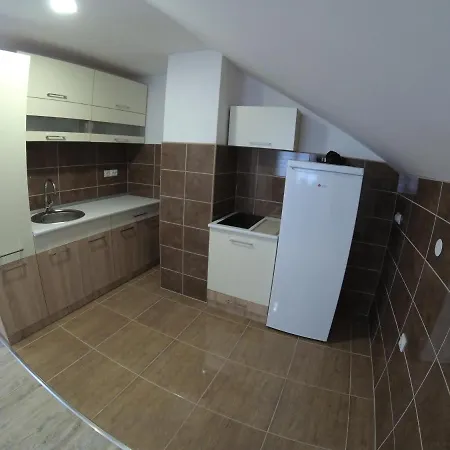 아파트 Karganovic Višegrad