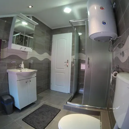 Karganovic * Višegrad