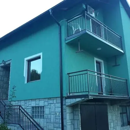 Karganovic * Višegrad