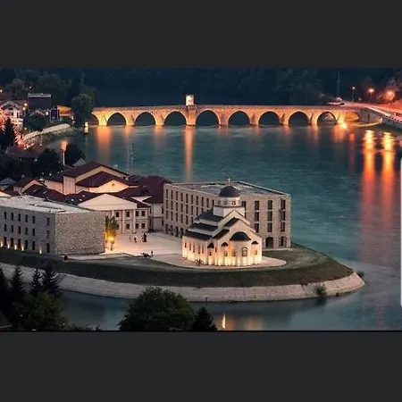 Apartament Karganovic *