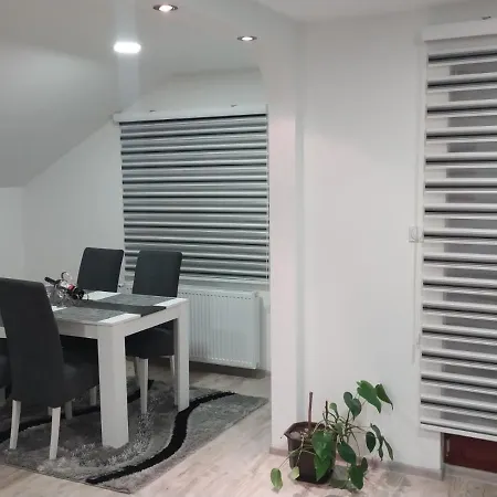 Karganovic 아파트 Višegrad