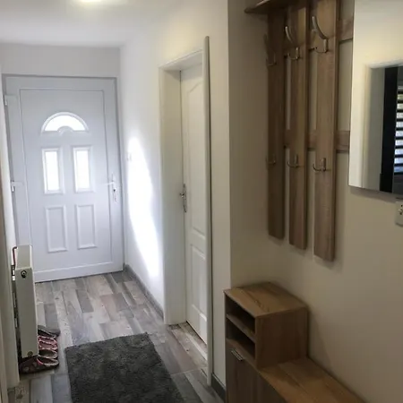 Apartament Karganovic
