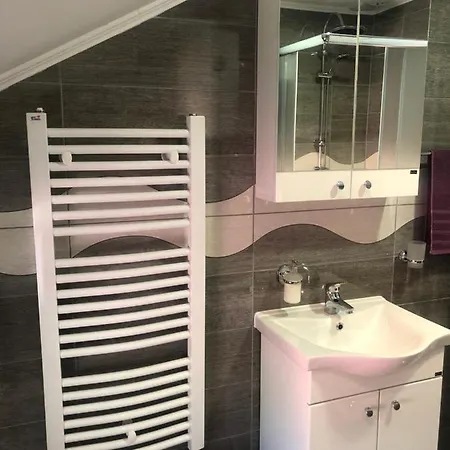 아파트 Karganovic